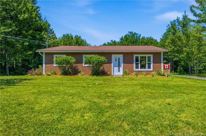 Property Photo:  61 Lint Drive  NB E3G 5Y6 
