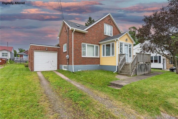 Property Photo:  379 Grand-Pre  NB E1A 1Y3 