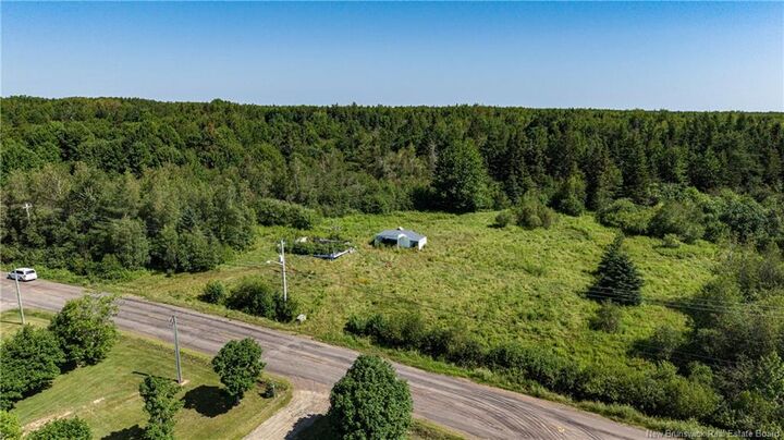 Property Photo:  455 Murray Road  NB E4V 2Y1 