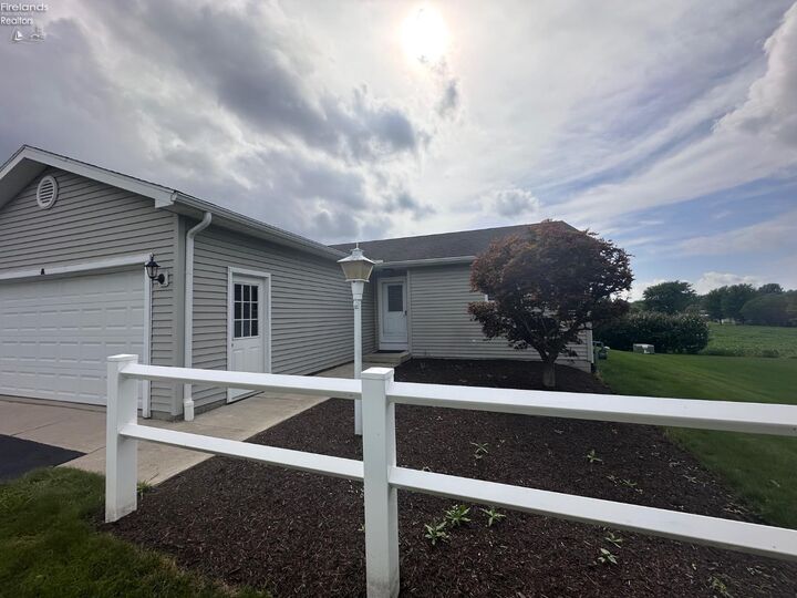 Property Photo:  520 Autumnwood Drive A  OH 44883 