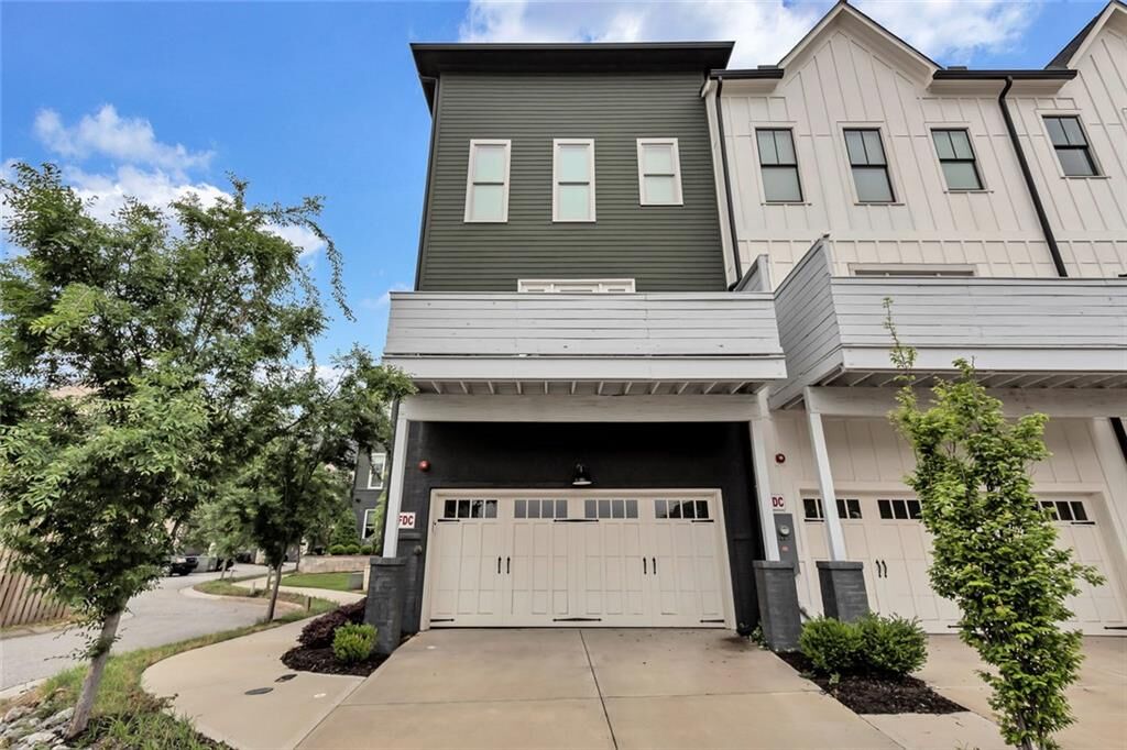 Property Photo:  3587 Candler Court  GA 30354 