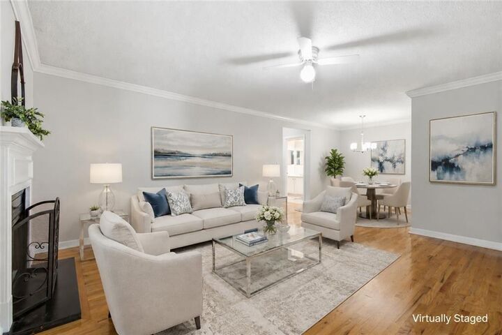 Property Photo:  1016 Wingate Way  GA 30350 