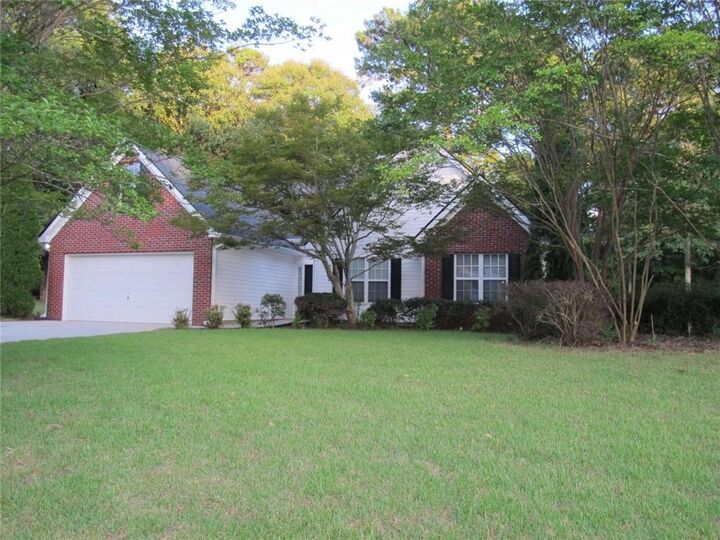 Property Photo: 518 Red Tip Court GA 30052