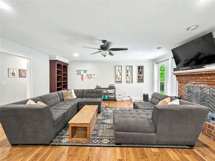 Property Photo: 626 Hunt Station Drive GA 30044