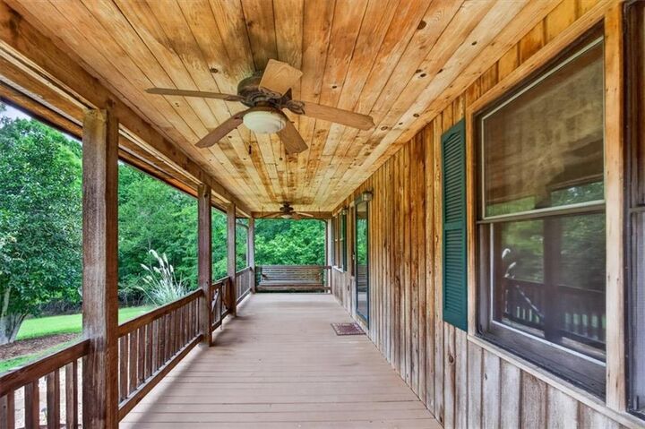 Property Photo:  98 Adair Hollow Road NW  GA 30103 
