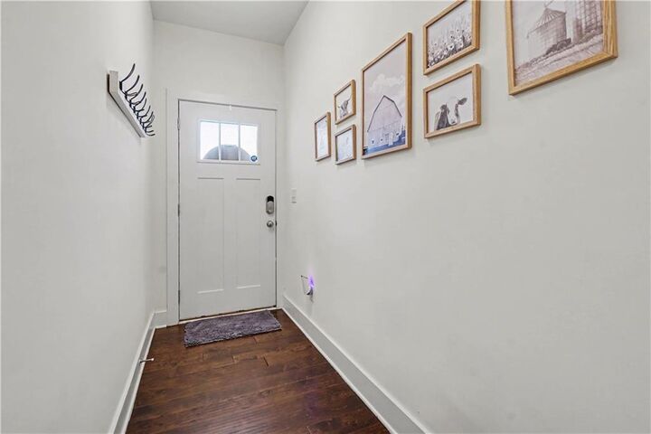 Property Photo: 19 Steelwood Drive Middle GA 30680
