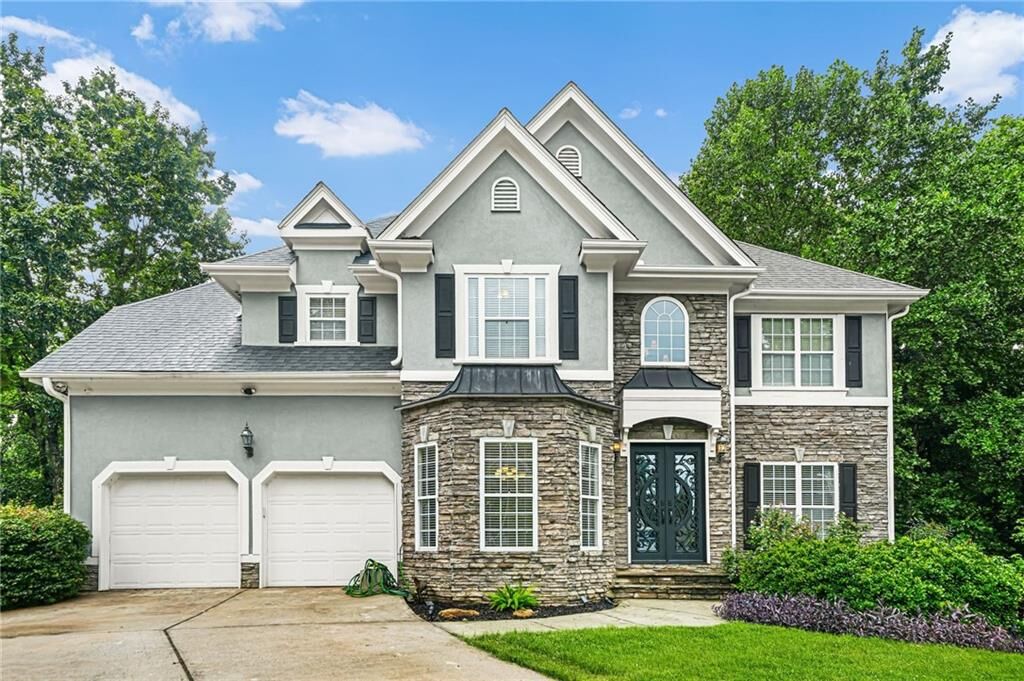 Property Photo:  5601 Vinings Place Trail  GA 30126 