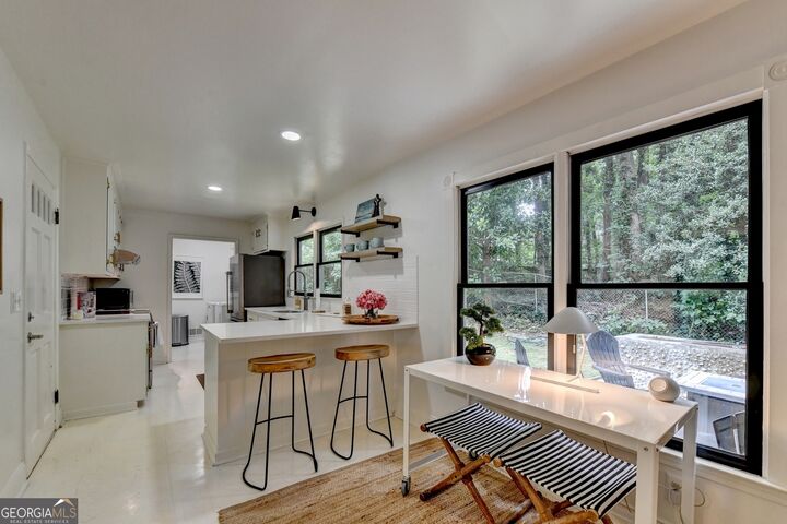 Property Photo:  131 Denna Drive  GA 30009 