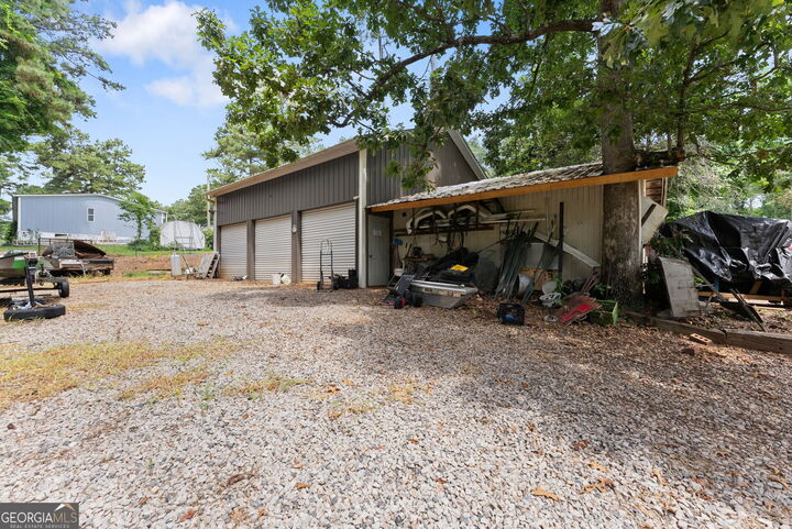 Property Photo:  280 Strickland Road  GA 30004 
