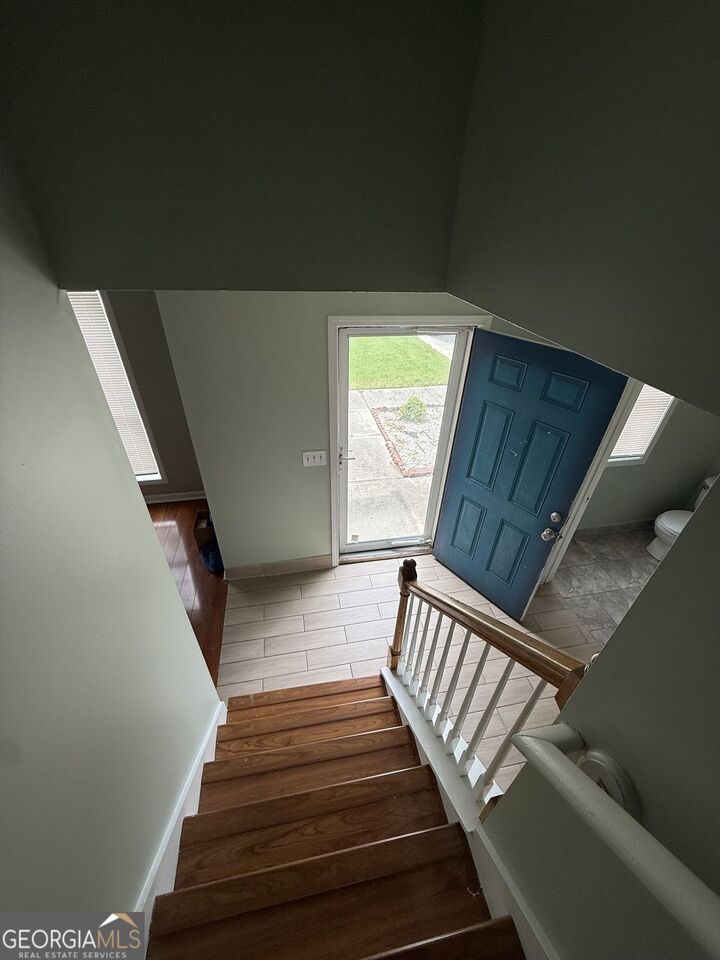 Property Photo:  755 Tara Bend  GA 30228 