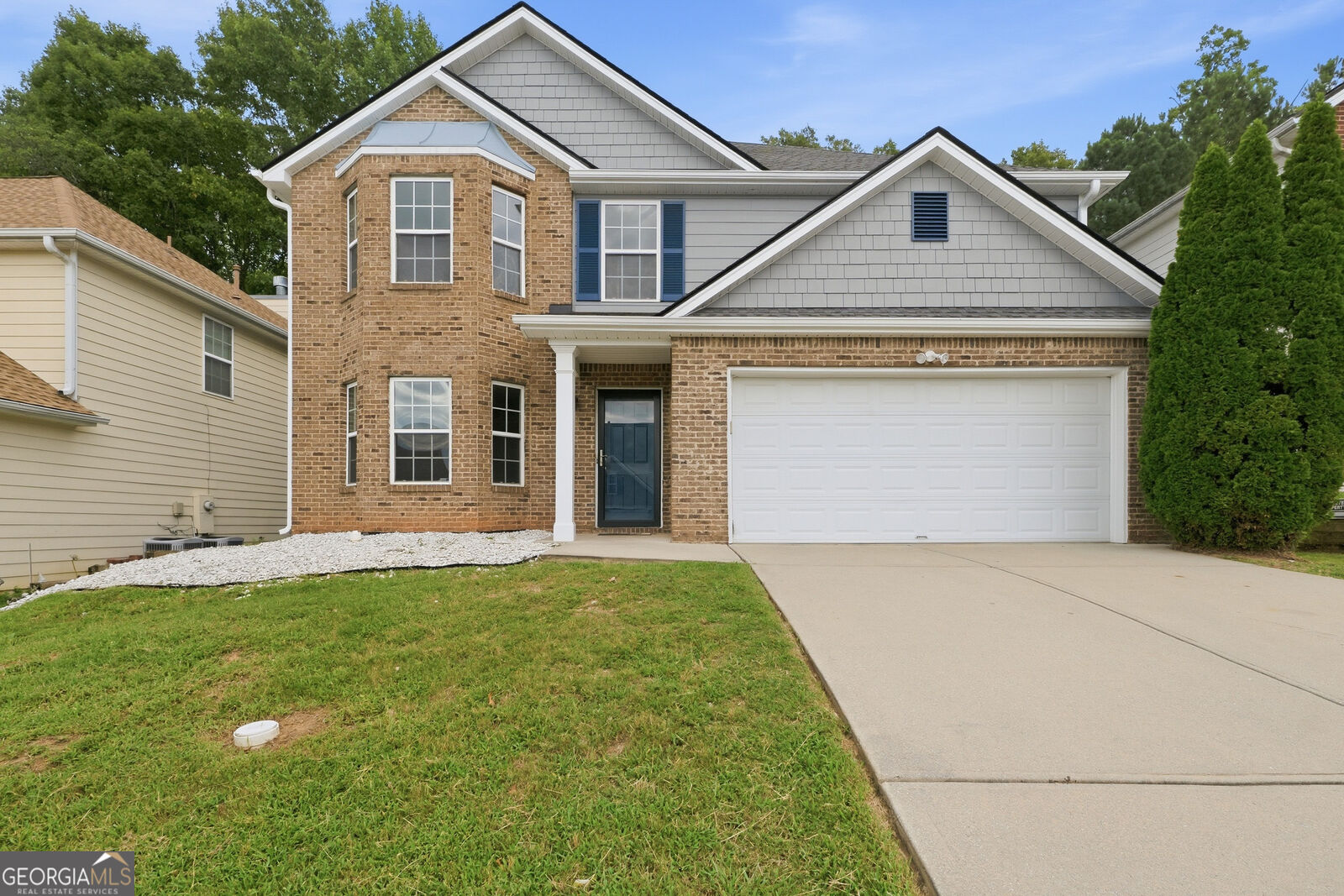 Property Photo:  2213 Pine View Trail  GA 30294 