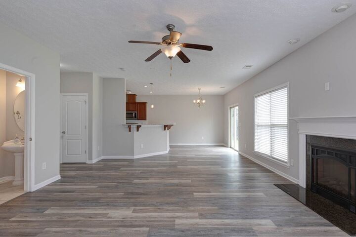 Property Photo: 4592 Ivy Patch Drive GA 31808