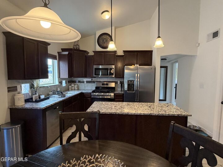 Property Photo: 14816 Tierra Escape Avenue TX 79938