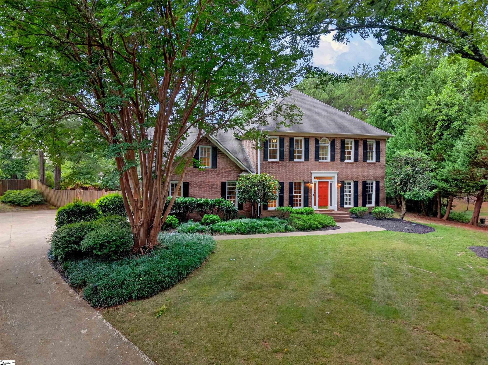 Property Photo:  431 Willowbrook Drive  SC 29307 