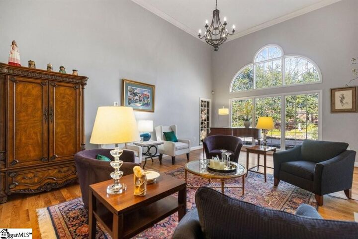 Property Photo: 30 Winged Foot Court SC 29306