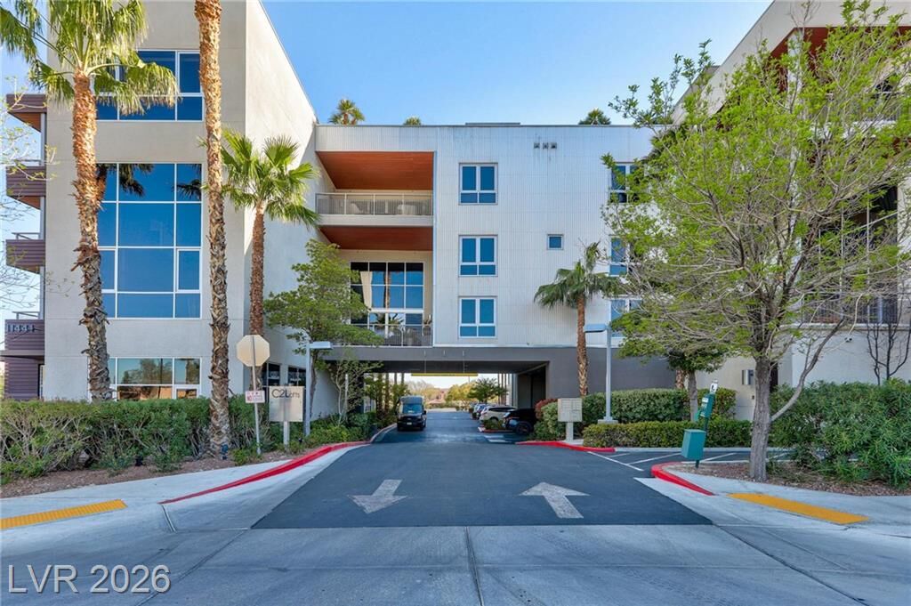 Property Photo:  11441 Allerton Park Drive 401  NV 89135 