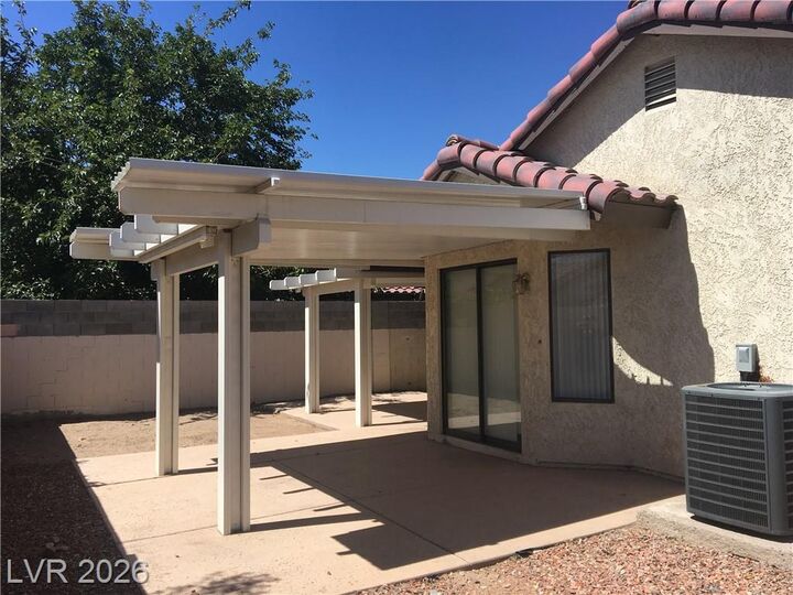 Property Photo: 3966 Avocado Drive N/A NV 89103