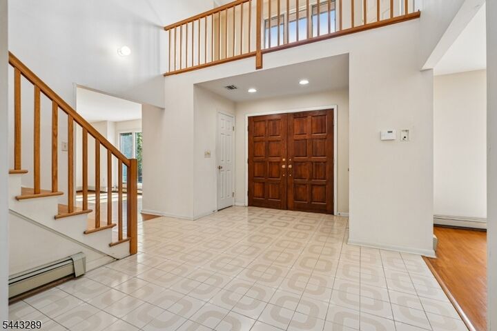 Property Photo: 22 Garrity Ter NJ 07058