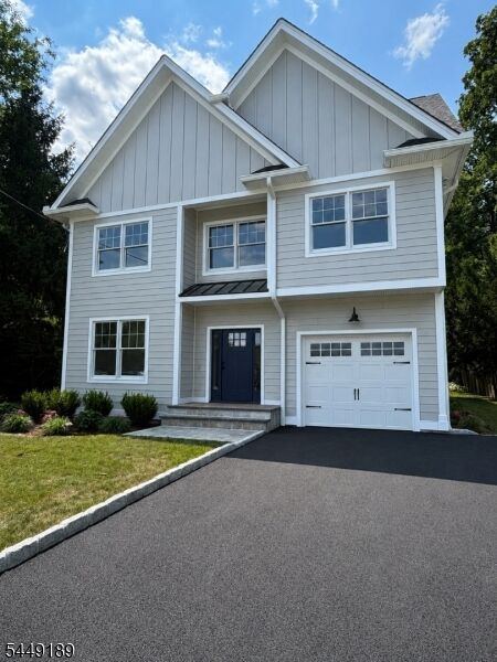 Property Photo:  169 Watchung Ave  NJ 07928 