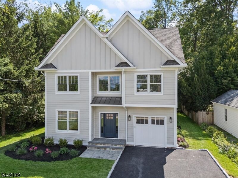 Property Photo: 169 Watchung Ave NJ 07928