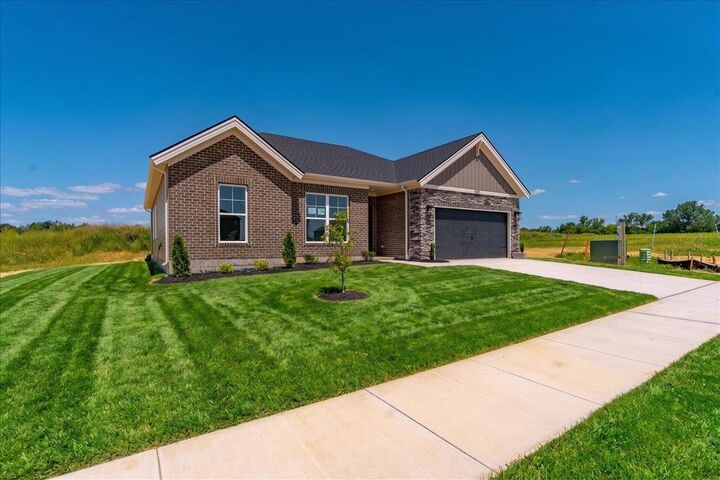 Property Photo:  1327 Barrett Blvd  KY 42420 