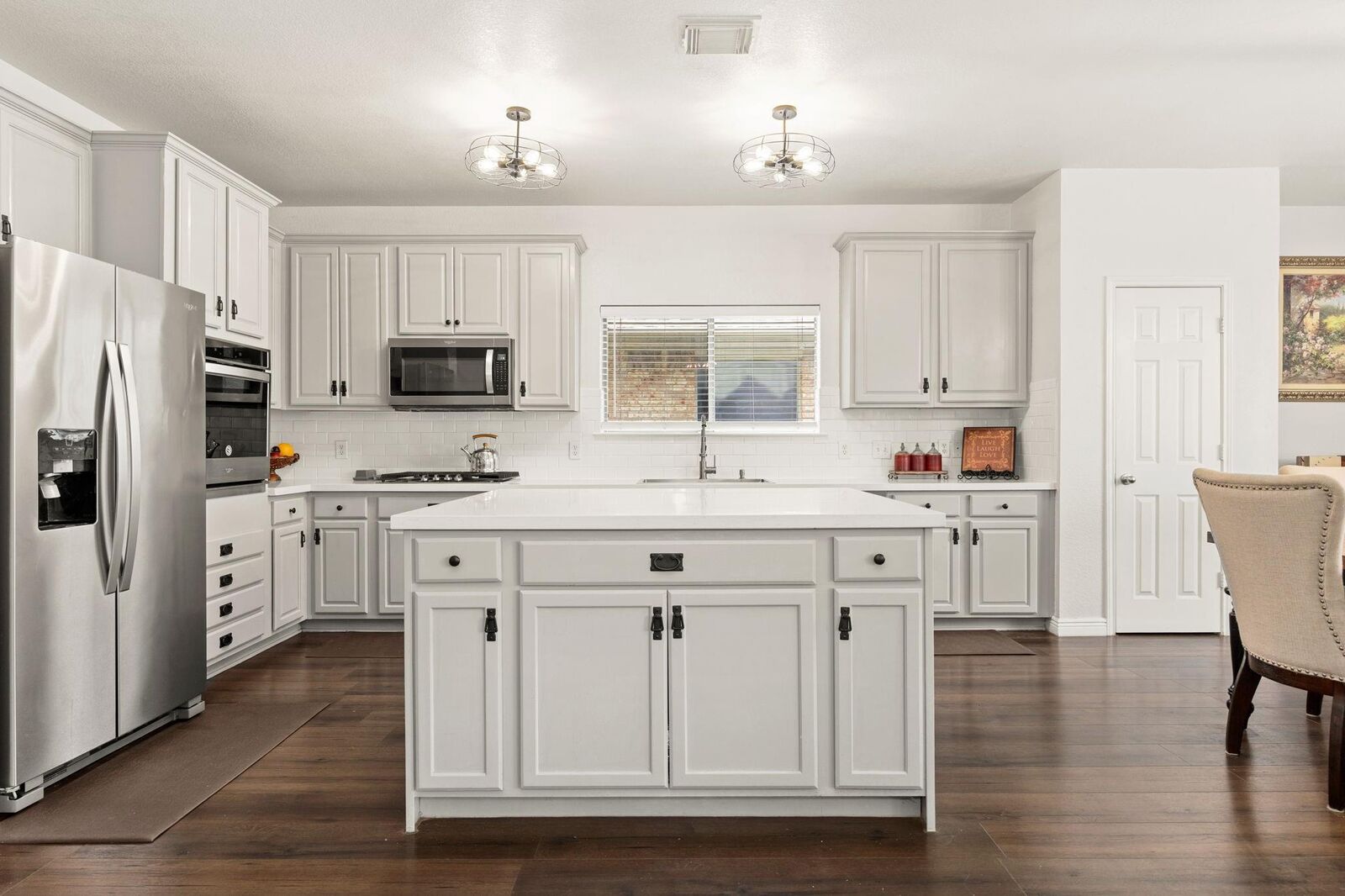 Property Photo:  3210 Legends Creek Drive  TX 77386 
