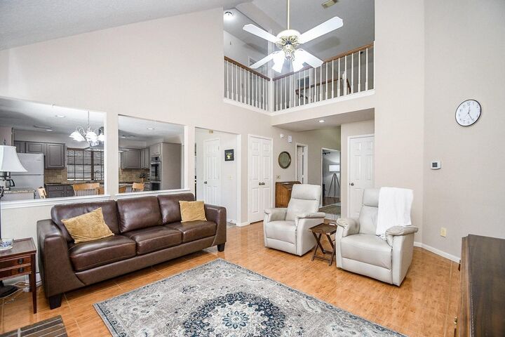 Property Photo:  3507 Deeds Road  TX 77084 