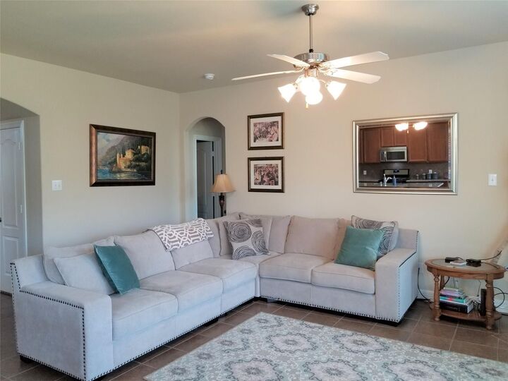 Property Photo: 2566 Riverway Drive TX 77304