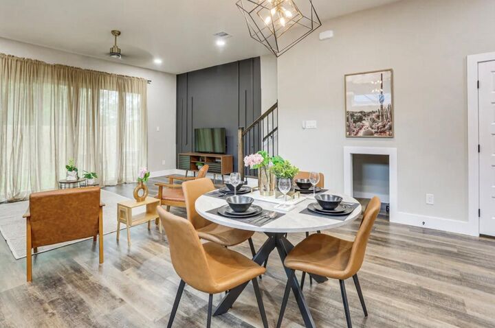 Property Photo: 3727 Dreyfus Street TX 77021
