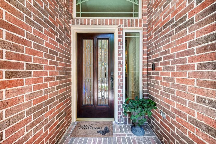 Property Photo:  1223 Parkhaven Lane  TX 77077 