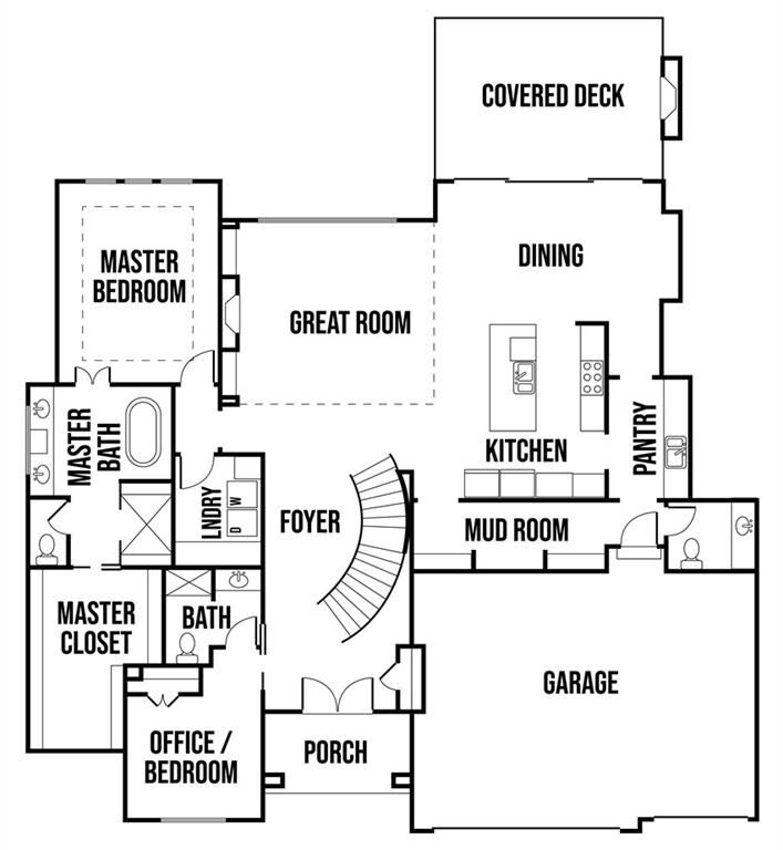 Property Photo: 17356 Caenen Street KS 66221