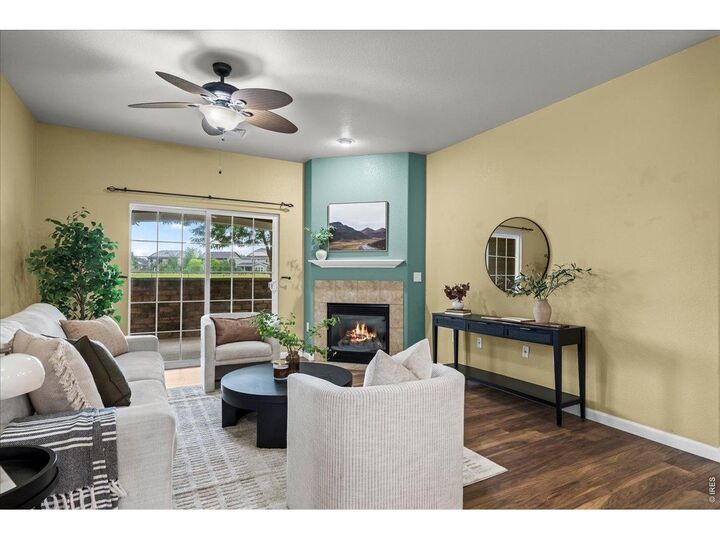 Property Photo:  2214 Owens Ave 102  CO 80528 