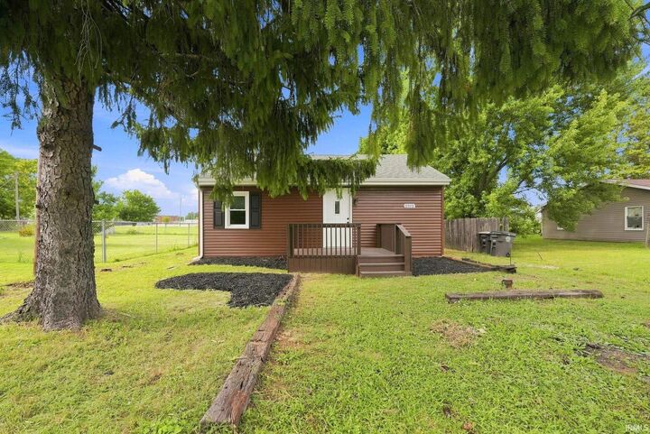 Property Photo:  2312 Whitmore Avenue  IN 46802 