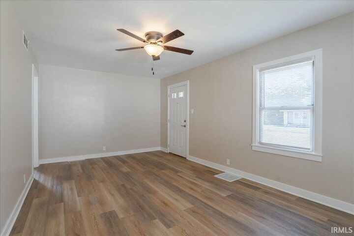 Property Photo:  1810 Taylor Avenue  IN 47714 