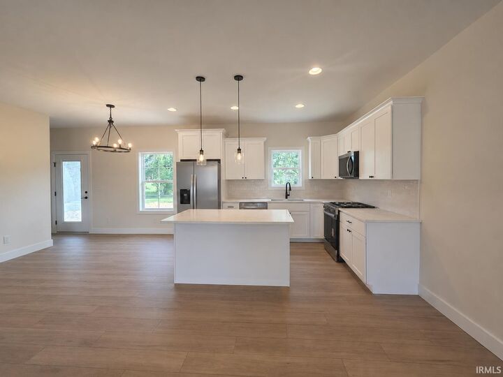 Property Photo:  3333 Jaylynn Court  IN 47725 