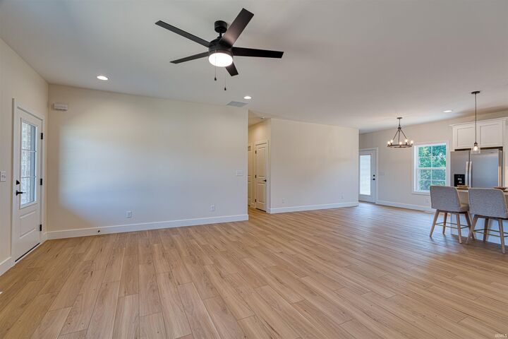 Property Photo:  3333 Jaylynn Court  IN 47725 