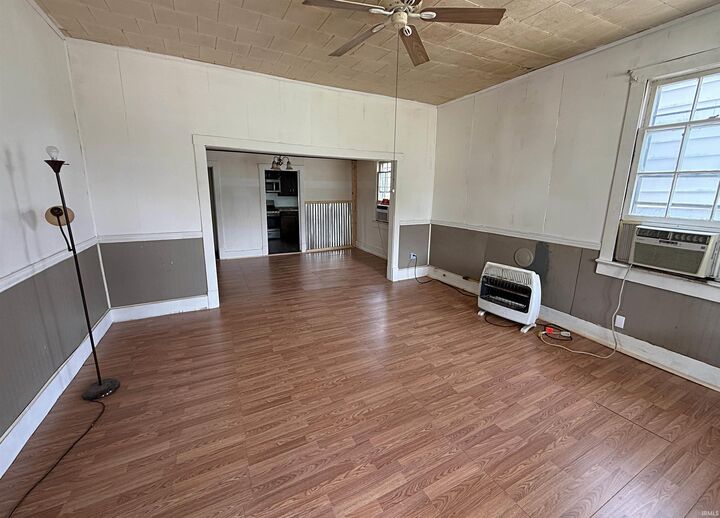 Property Photo:  12 Dewey Avenue  IN 47501 