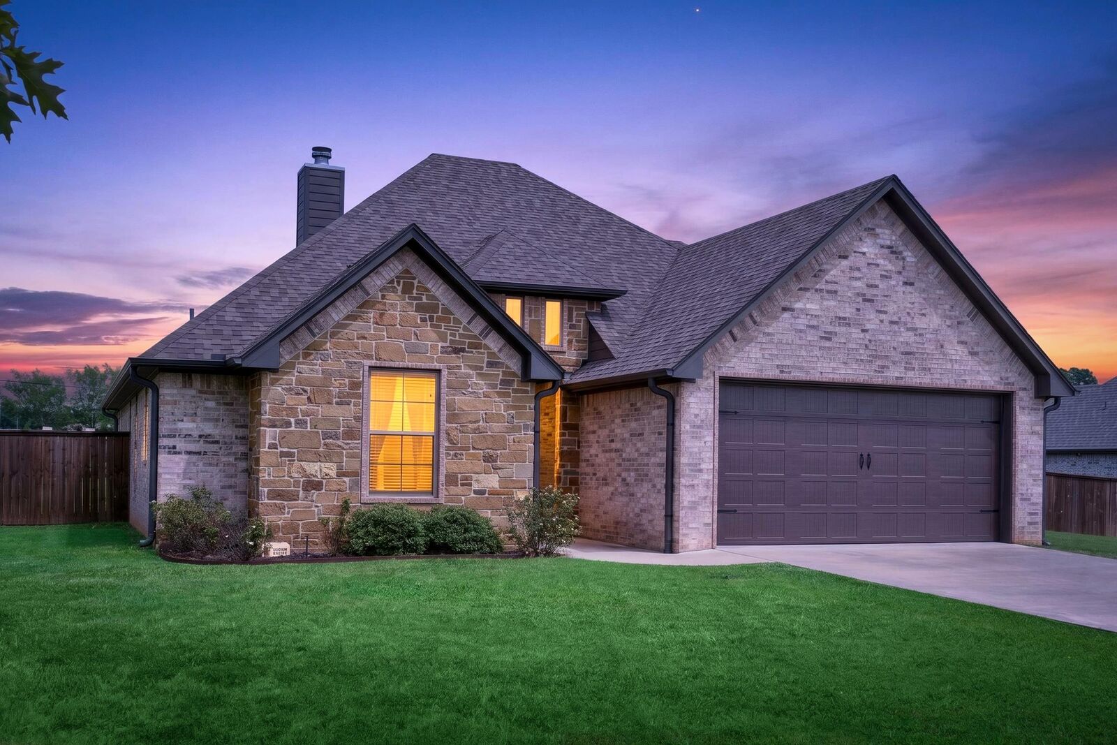Property Photo:  114 Saddle Brook Circle  TX 75650 