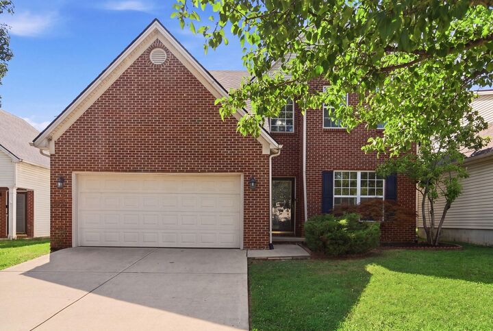 Property Photo: 597 Hopewell Park KY 40511