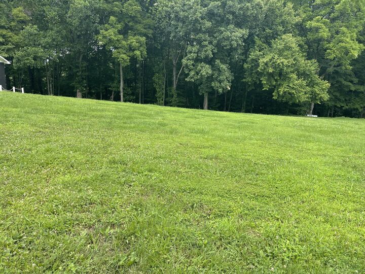 Property Photo:  0000 E Osborne Road  KY 40977 