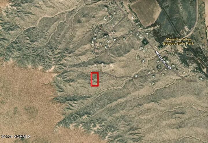 Property Photo:  6265 Desert Star Road  NM 88005 