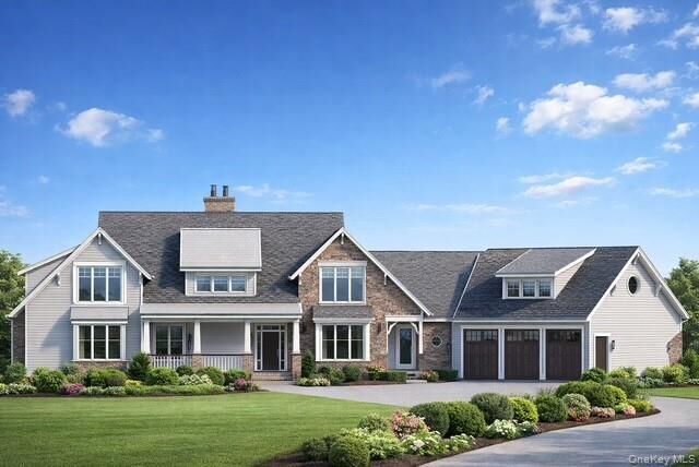 Property Photo:  Lot 4 Dorchester Drive  NY 10598 