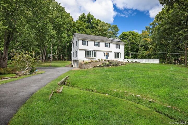 Property Photo:  2 Hachaliah Brown Drive  NY 10589 