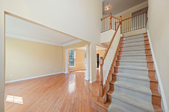 Property Photo:  421 Vassar Place  NY 12524 