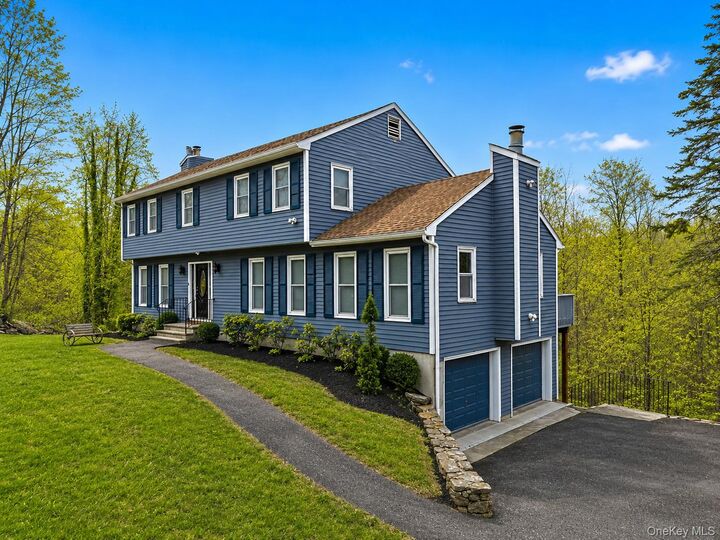 Property Photo: 50 Elmwood Road NY 10590