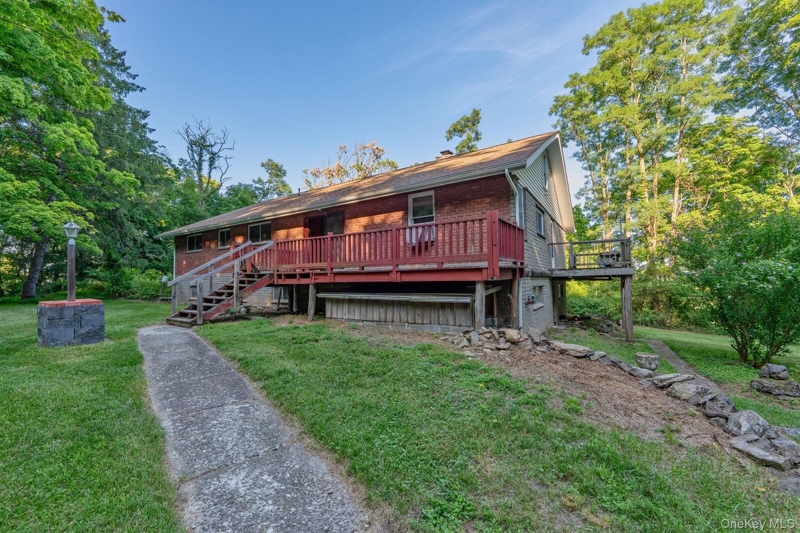 Property Photo: 1150 Flatbush Road NY 12401