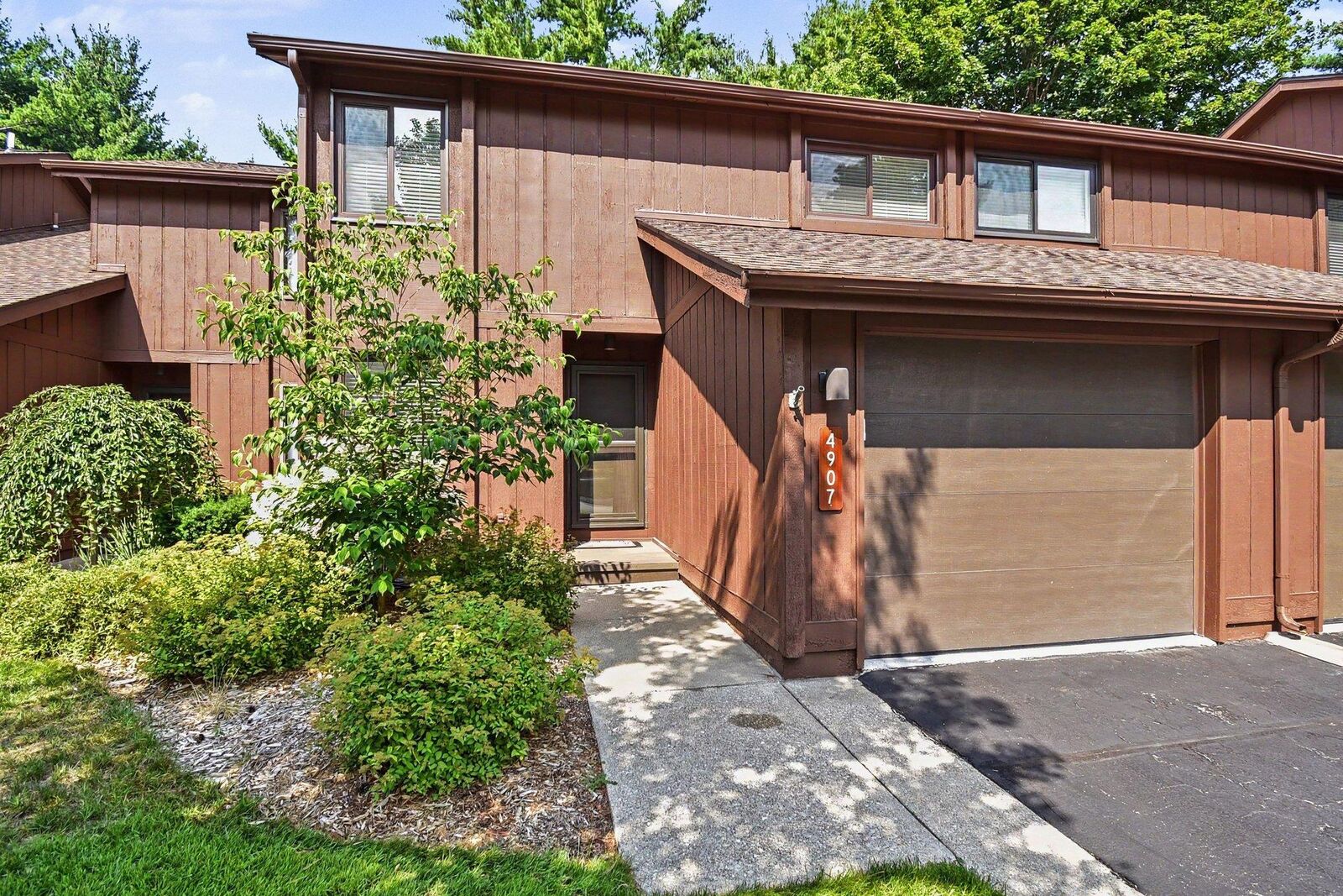 Property Photo:  4907 Grandview  MI 48640 