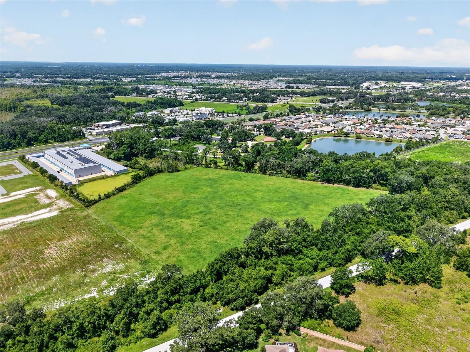 Property Photo:  0 County Road 44 A  FL 34785 