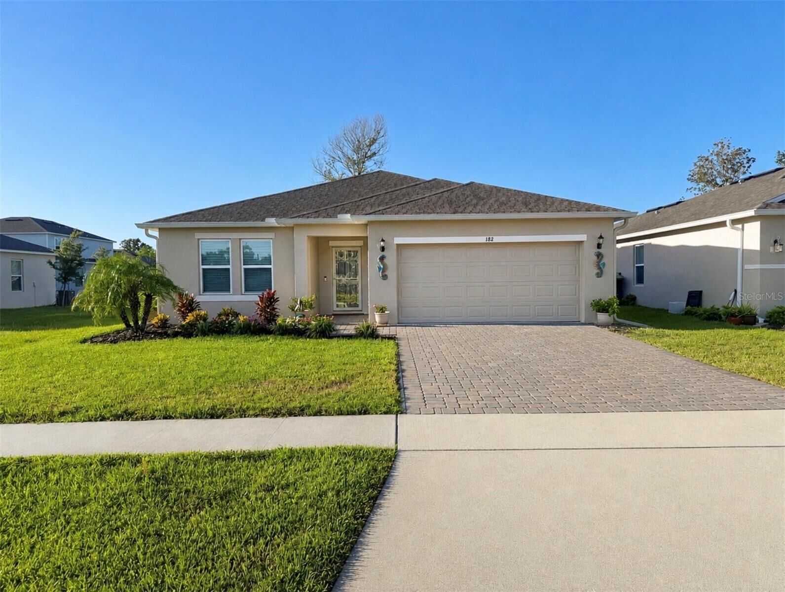 Property Photo:  182 Jones Fish Camp Road  FL 32141 