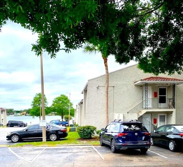 Property Photo: 1103 Cypress Gardens Boulevard 13 FL 33884